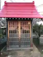 厳島神社(千葉県)