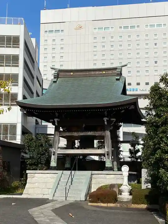 宗保院(東京都)