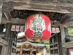 竹駒神社(宮城県)