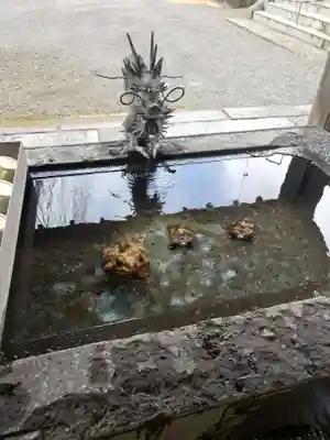 南湖神社(福島県)