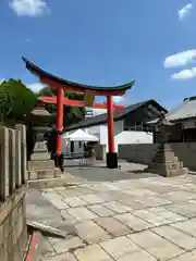 姫嶋神社(大阪府)