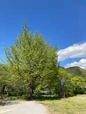 田口招魂社(長野県)