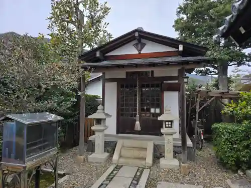 永明院(京都府)