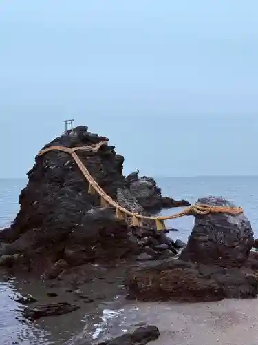 二見興玉神社(三重県)