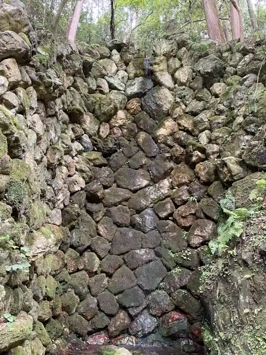 華厳寺(岐阜県)