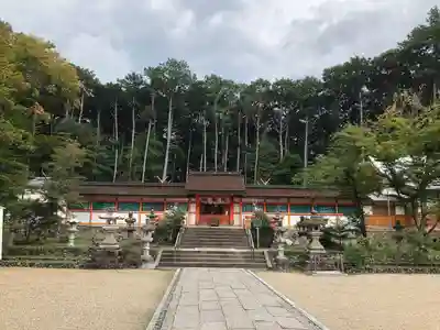 大原野神社(京都府)