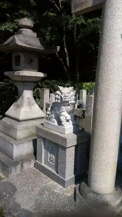八坂神社(祇園さん)のその他建物