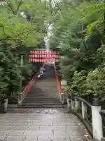 大崎八幡宮(宮城県)