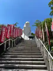 大船観音寺(神奈川県)