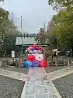 若宮神明社(愛知県)