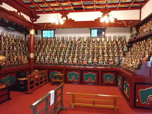 高龍寺(北海道)