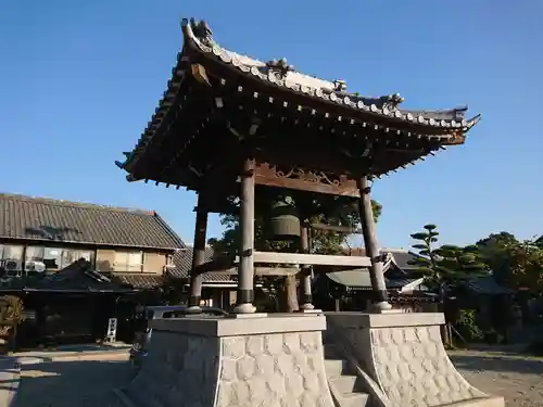 願行寺のその他建物