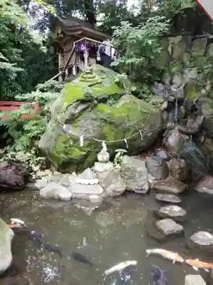 來宮神社(静岡県)