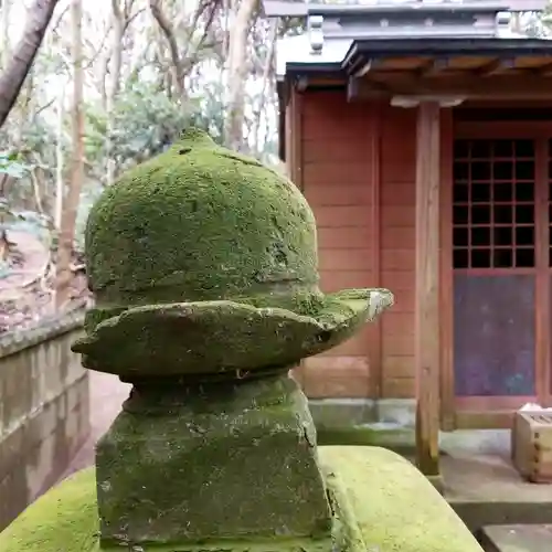 天満神社のその他建物