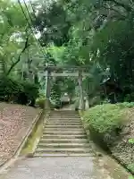 賀茂神社(鳥取県)
