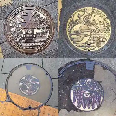 江島神社(神奈川県)