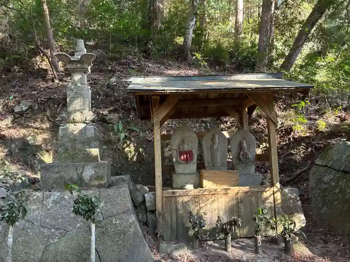 泰仙寺(徳島県)