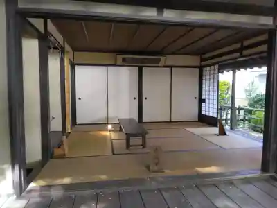 松陰神社(東京都)