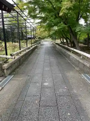 乙訓寺のその他建物