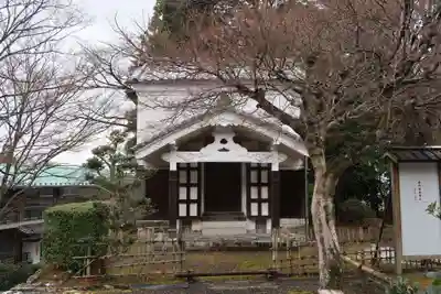 西教寺(滋賀県)