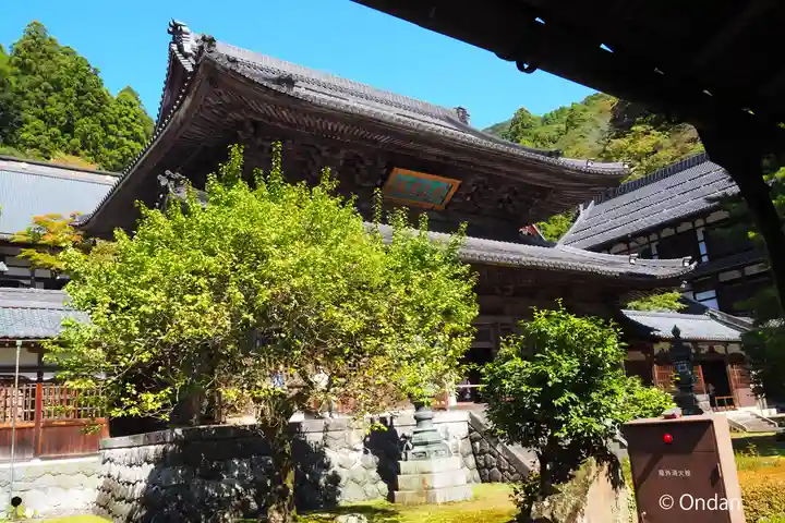 永平寺(福井県)