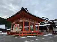 美濃國一宮 南宮大社のその他建物