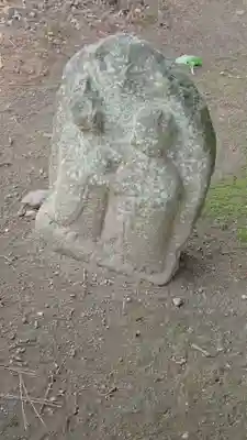 飯玉神社のその他建物