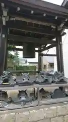 長橋寺の建物その他