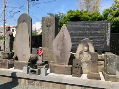 普門寺(神奈川県)