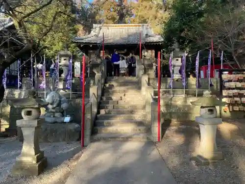 下野 星宮神社(栃木県)