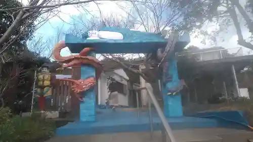 大国寺(鹿児島県)