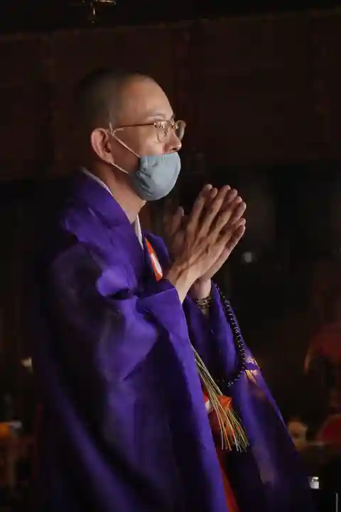 せんき薬師(西福院)の体験その他