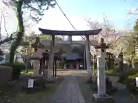 八雲神社(静岡県)