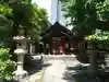 久國神社(東京都)