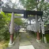 白金龍王社(愛知県)