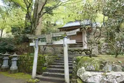 雲辺寺(徳島県)