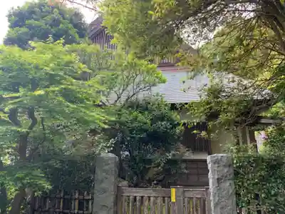 杉本寺のその他建物