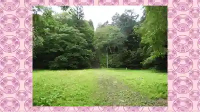 亀岡八幡宮(宮城県)