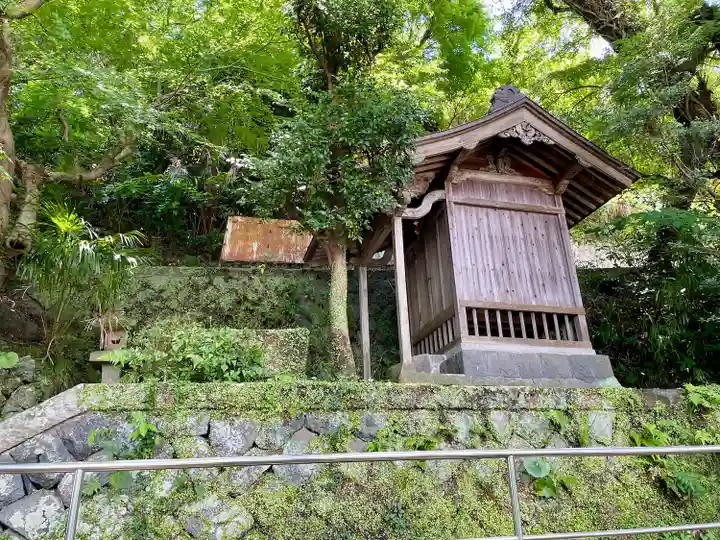 山神社(静岡県)