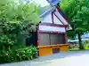 稲毛神社のその他建物