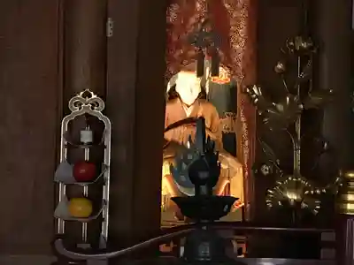 花山院菩提寺(兵庫県)