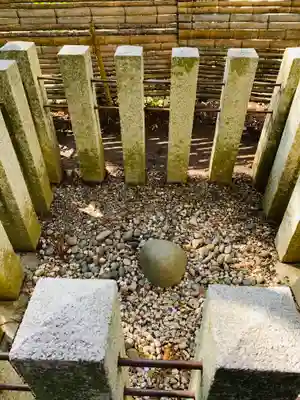 香取神宮(千葉県)