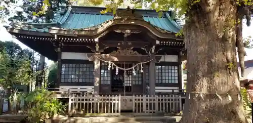 日枝神社(千葉県)