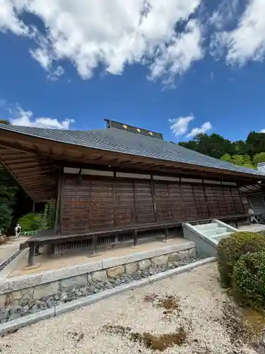 妙感寺(滋賀県)