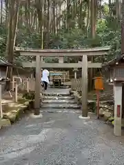 大神神社(奈良県)