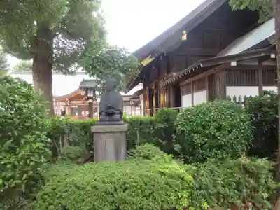 松陰神社(東京都)