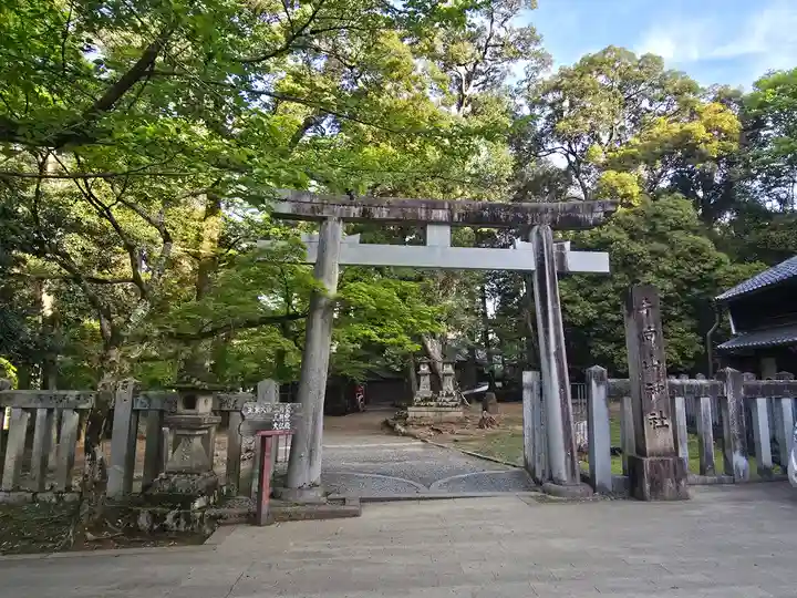 手向山八幡宮(奈良県)