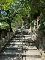 金崎宮(福井県)