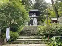 大山寺阿弥陀堂のその他建物