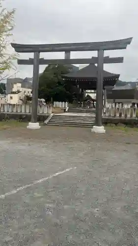 秩父神社大祭御旅所(埼玉県)